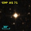 EM* AS   71