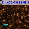 Cl* NGC 6451    PMR     826