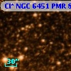 Cl* NGC 6451    PMR     827