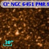 Cl* NGC 6451    PMR     828
