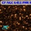 Cl* NGC 6451    PMR     829