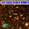 Cl* NGC 6451    PMR     830