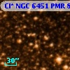Cl* NGC 6451    PMR     833