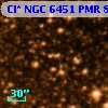 Cl* NGC 6451    PMR     834