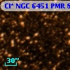 Cl* NGC 6451    PMR     835