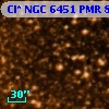 Cl* NGC 6451    PMR     838