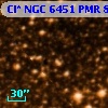 Cl* NGC 6451    PMR     839