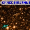 Cl* NGC 6451    PMR     842