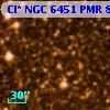 Cl* NGC 6451    PMR     843