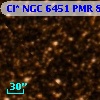 Cl* NGC 6451    PMR     844