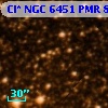 Cl* NGC 6451    PMR     845