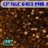 Cl* NGC 6451    PMR     846