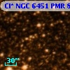 Cl* NGC 6451    PMR     851
