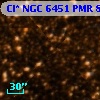 Cl* NGC 6451    PMR     854