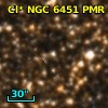 Cl* NGC 6451    PMR     855
