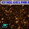 Cl* NGC 6451    PMR     857