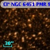 Cl* NGC 6451    PMR     858