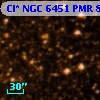 Cl* NGC 6451    PMR     859
