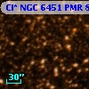 Cl* NGC 6451    PMR     860