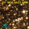Cl* NGC 6451    PMR     862