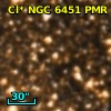Cl* NGC 6451    PMR     863