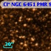 Cl* NGC 6451    PMR     864