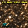 Cl* NGC 6451    PMR     865