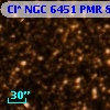 Cl* NGC 6451    PMR     866