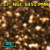 Cl* NGC 6451    PMR     872