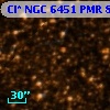 Cl* NGC 6451    PMR     874
