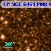 Cl* NGC 6451    PMR     875