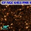 Cl* NGC 6451    PMR     877