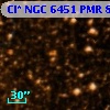 Cl* NGC 6451    PMR     878