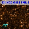 Cl* NGC 6451    PMR     879