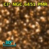 Cl* NGC 6451    PMR     883