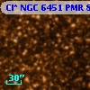 Cl* NGC 6451    PMR     885