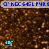 Cl* NGC 6451    PMR     888