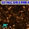 Cl* NGC 6451    PMR     890