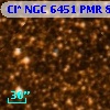 Cl* NGC 6451    PMR     891