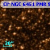 Cl* NGC 6451    PMR     894