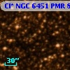 Cl* NGC 6451    PMR     896