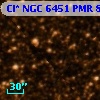 Cl* NGC 6451    PMR     899