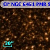 Cl* NGC 6451    PMR     900