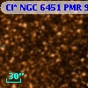 Cl* NGC 6451    PMR     901