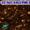 Cl* NGC 6451    PMR     902