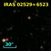 IRAS 02529+6523