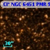 Cl* NGC 6451    PMR     903