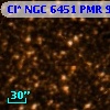 Cl* NGC 6451    PMR     905