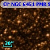 Cl* NGC 6451    PMR     906