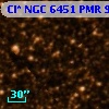 Cl* NGC 6451    PMR     907